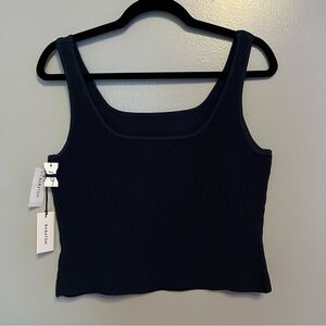 Babaton Sculpt Knit Tank